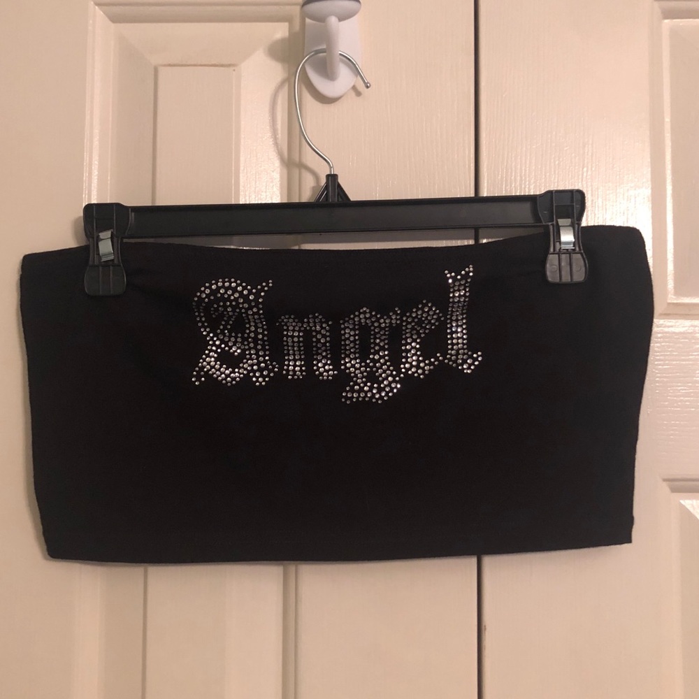 Dolls Kill Tube Top